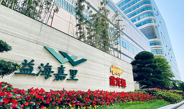 集團介紹